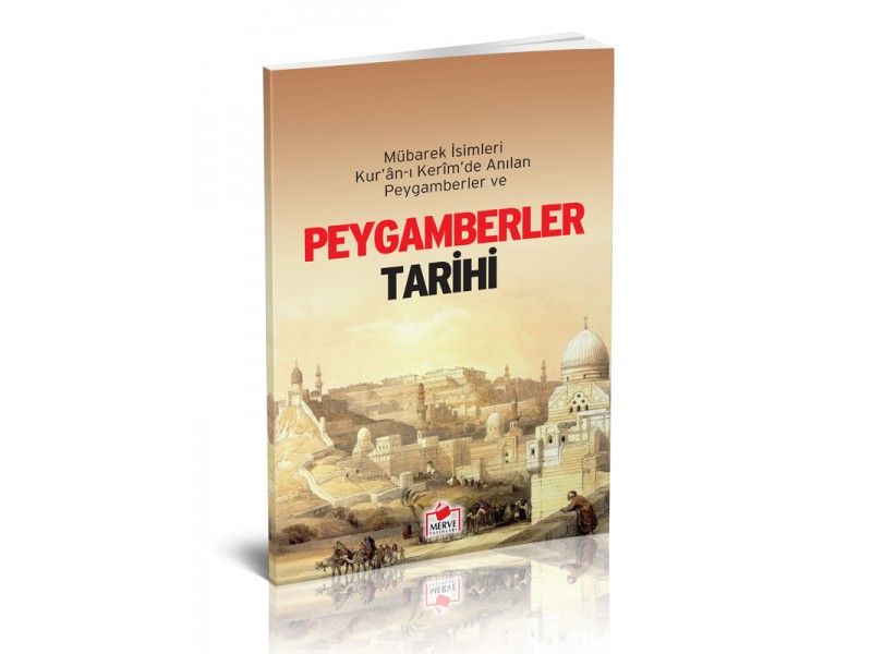 Peygamberler Tarihi