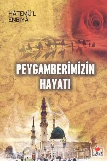 Peygamberimizin Hayatı Dergi Boy