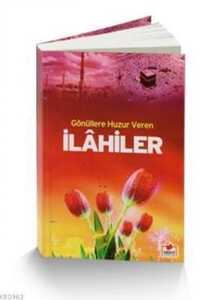 Gönüllere Huzur Veren İlahiler Cep Boy