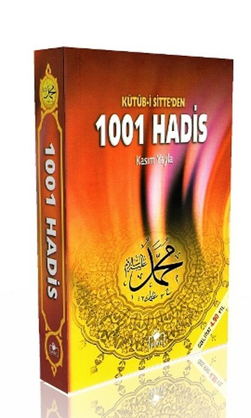 Kütübi Sitte’den 1001 Hadis Roman Boy