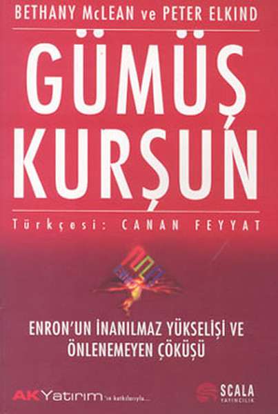 Gümüş Kurşun