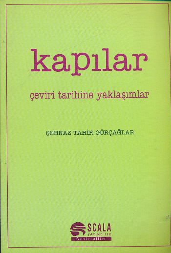 Kapılar