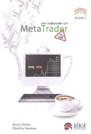 Meta Trader  Yeni Başlayanlar İçin