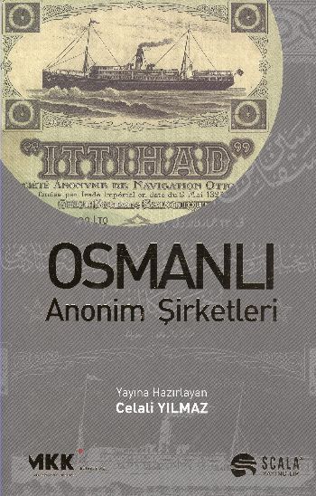 Osmanlı Anonim Şirketleri