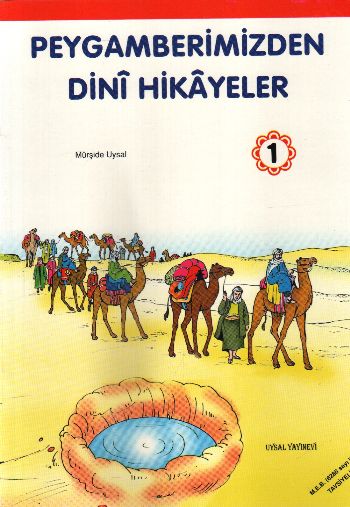 Peygamberimizden Dini Hikayeler 1