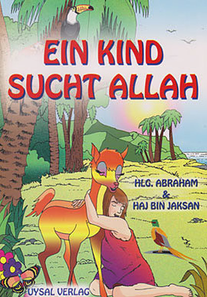 Ein Kind Sucht Allah