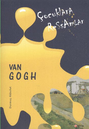 Çocuklara Ressamlar Van Gogh