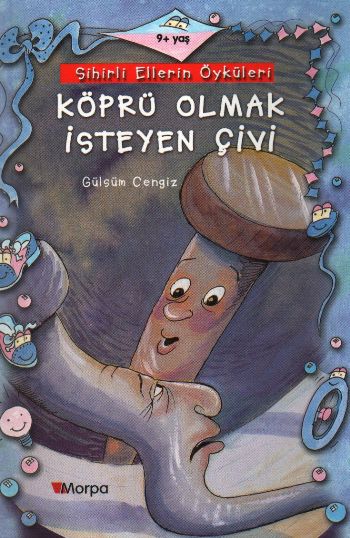 Köprü Olmak İsteyen Çivi