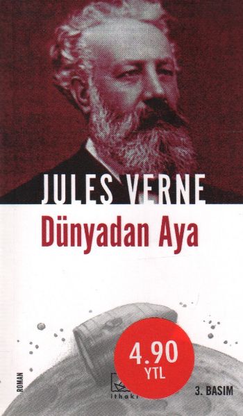 Dünyadan Aya 3Kitap