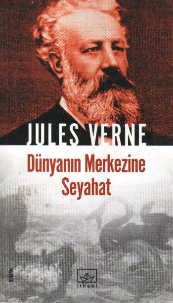 Dünyanın Merkezine Seyahat