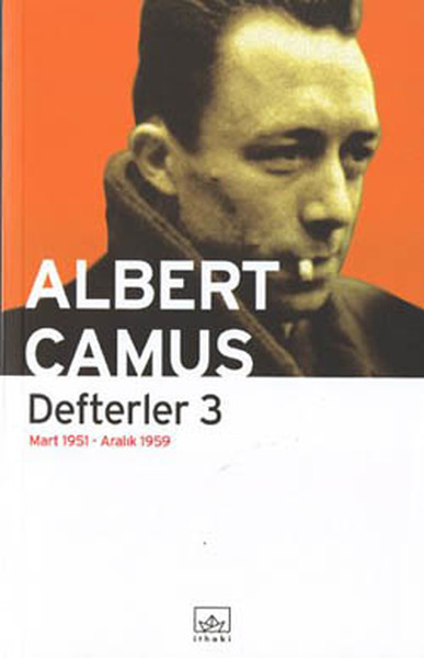 Defterler 3Cilt