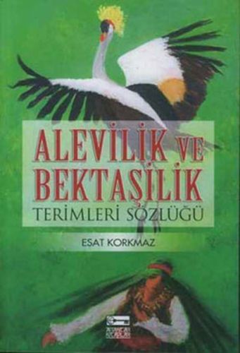 Alevilik ve Bektaşilik Terimler Sözlüğü