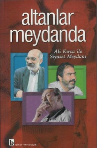 Altanlar Meydanda