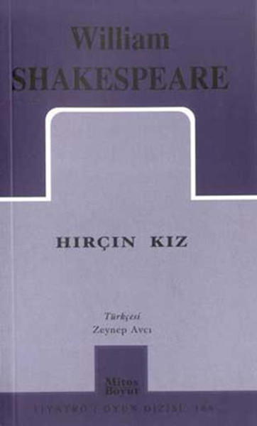 Hırçın Kız 166