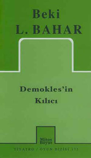 Demokles’in Kılıcı 175