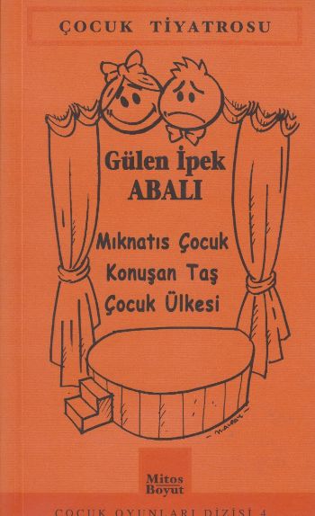 Mıknatıs Çocuk  Konuşan Taş  Çocuk Ülkesi  Çocuk Oyunları 4