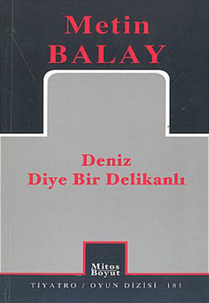 Deniz Diye Bir Delikanlı 181