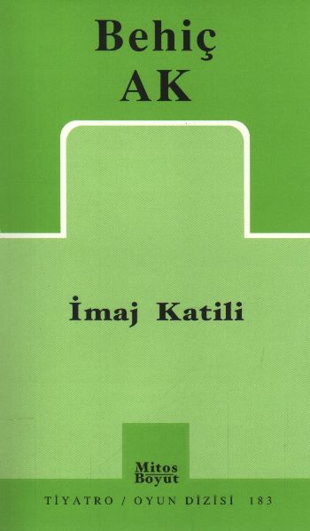 İmaj Katili 183