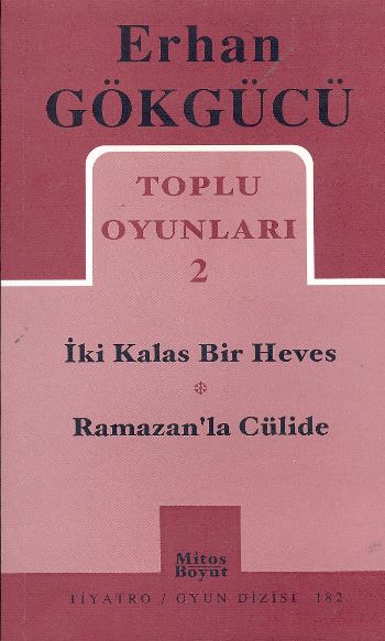 Toplu Oyunları 2 İki Kalas Bir Heves  Ramazan’la Cülide 182