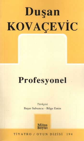 Profesyonel 194