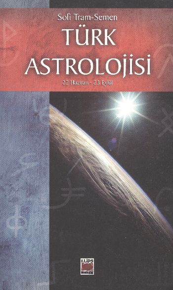 Türk Astrolojisiİkinci Kitap22 Haziran23 Eylül