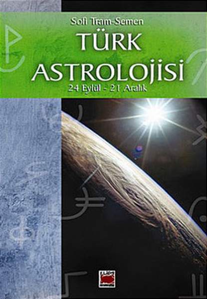 Türk Astrolojisi 24 Eylül  21 Aralık 3 Kitap