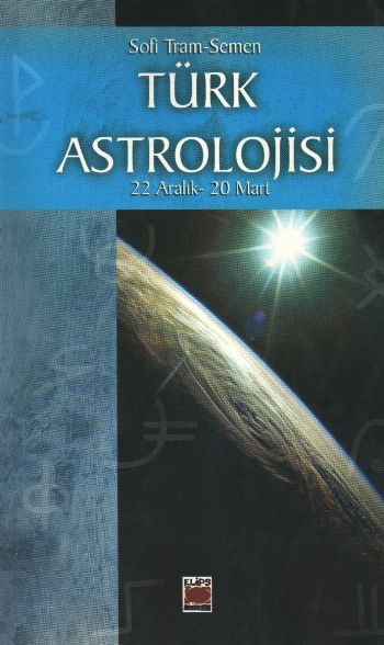 Türk Astrolojisi 22 Aralık  20 Mart 4 Kitap