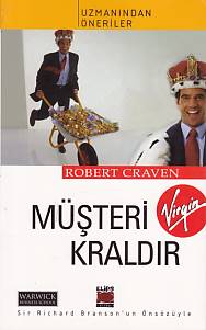 Müşteri Kraldır