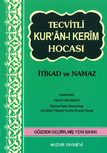 Tecvitli Kuranı Kerim Hocası