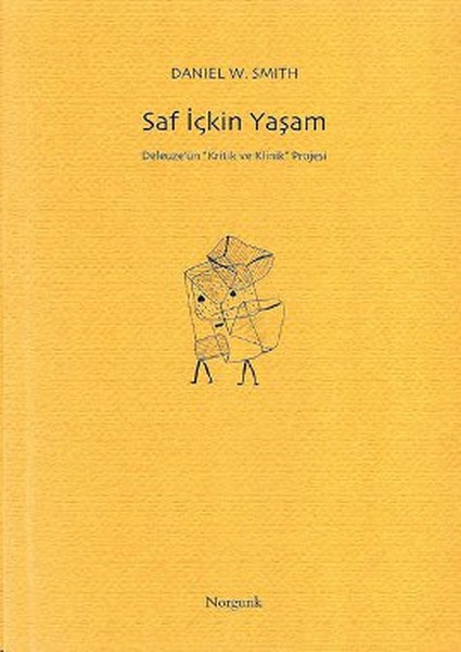 Saf İçkin Yaşam