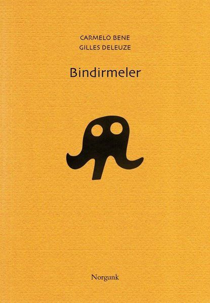 Bindirmeler