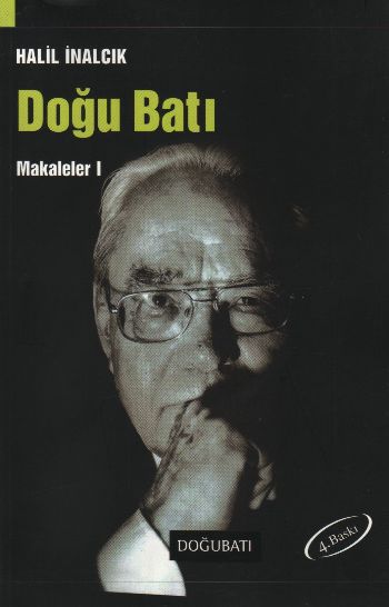 Doğu Batı Makaleler 1