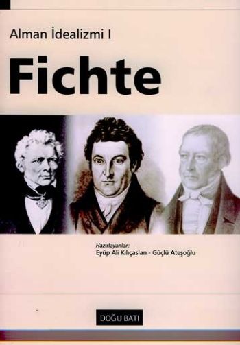 Fichte Alman İdealizmi 1