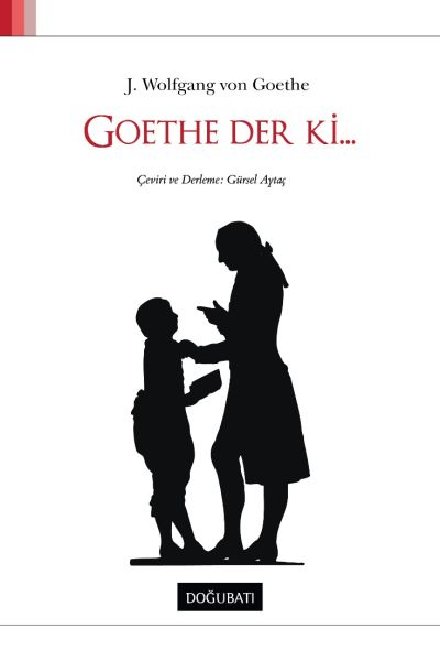 Goethe Der ki