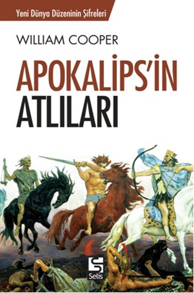 Apokalipsin Atlıları