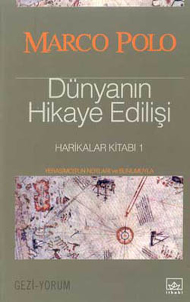 Dünyanın Hikaye Edilişi