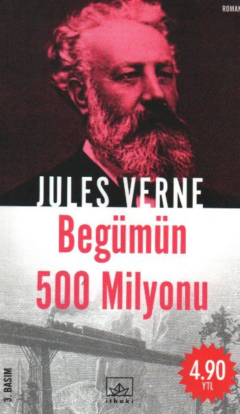 Begüm’ün 500 Milyonu