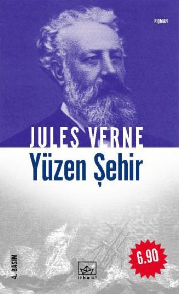 Yüzen Şehir