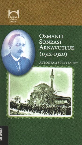 Osmanlı Sonrası Arnavutluk 19121920