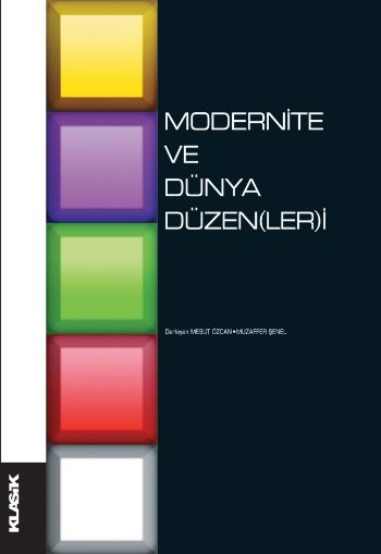 Modernite ve Dünya Düzenleri