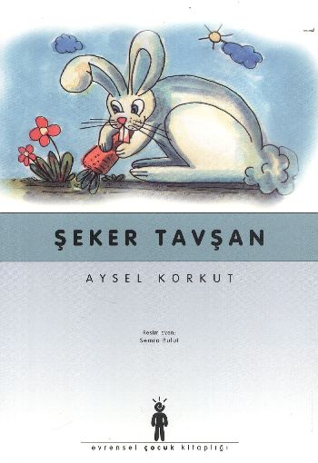 Şeker Tavşan