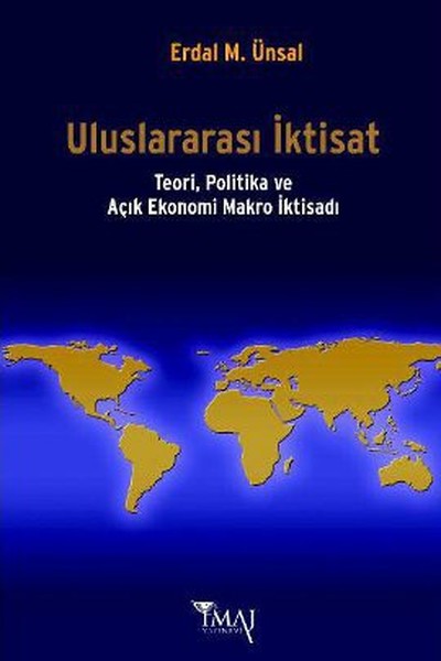 Uluslararası İktisat