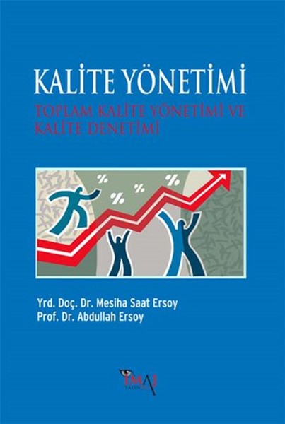 Kalite Yönetimi  Toplam Kalite Yönetimi ve Kalite Denetimi