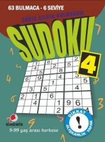 Sudoku 2