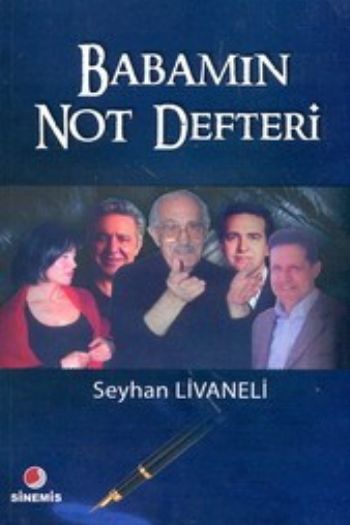 Babamın Not Defteri