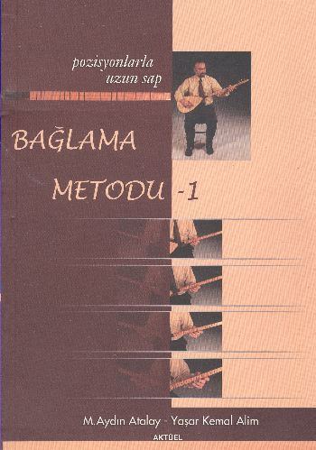 Bağlama Metodu 1