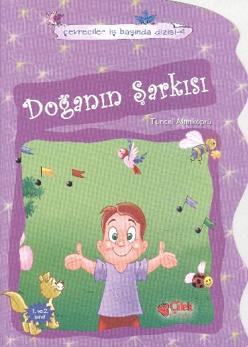 Doğanın şarkısı