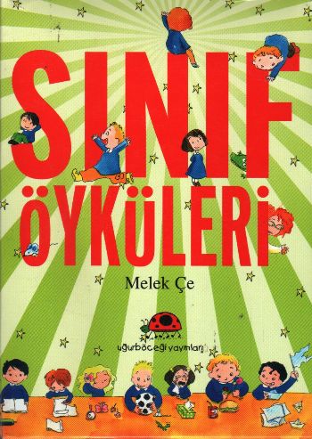 Sınıf Öyküleri 6 Kitap Özel Kutulu