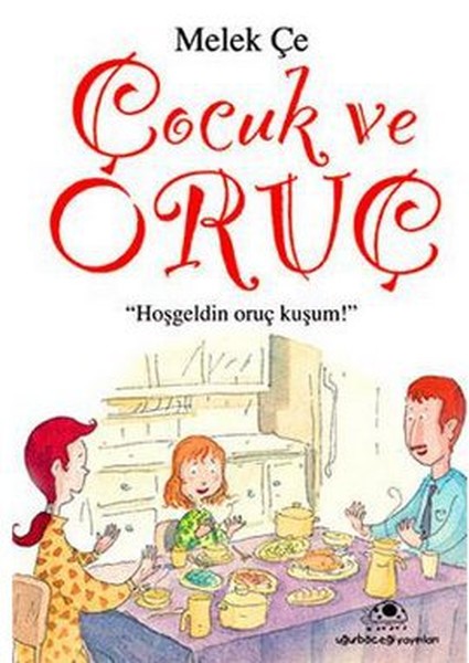 Çocuk ve Oruç