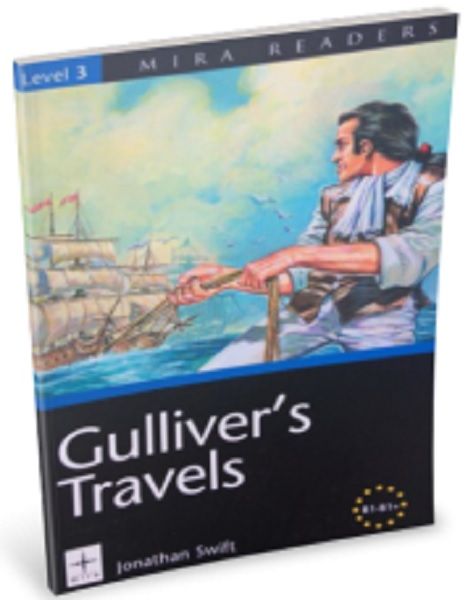 Level 3 Gullivers Travels B1 B1